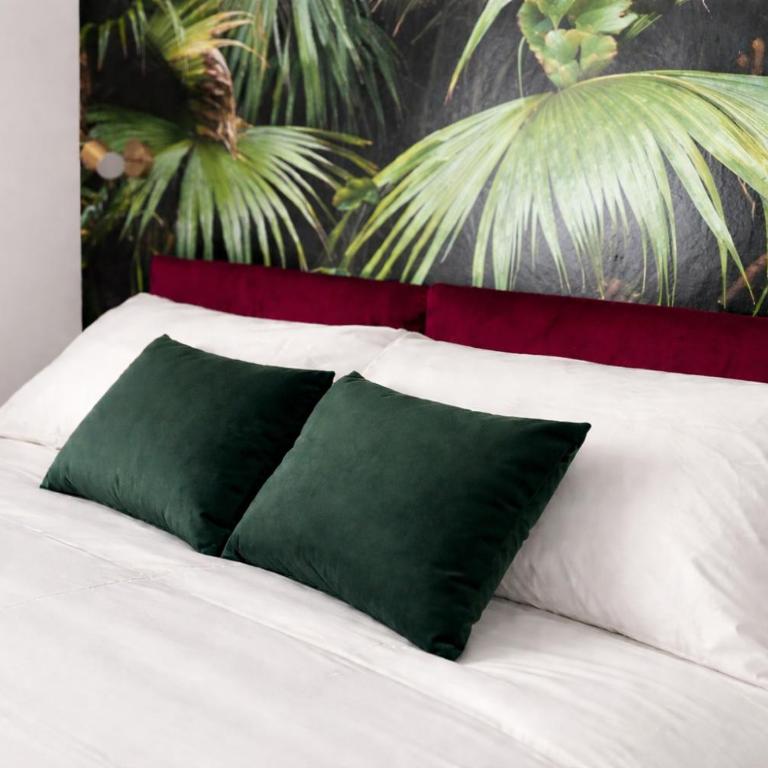 Maison Gucci - Appartamento con 1 Camera da Letto - 4