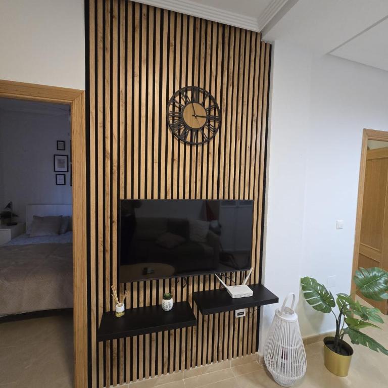 Sunny ground floor apartment with a large terrace and direct access to the pool - Apartamento de 2 dormitorios - 2