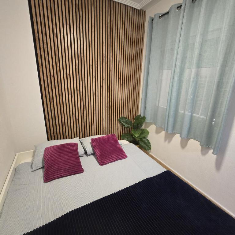 Sunny ground floor apartment with a large terrace and direct access to the pool - Apartamento de 2 dormitorios - 22