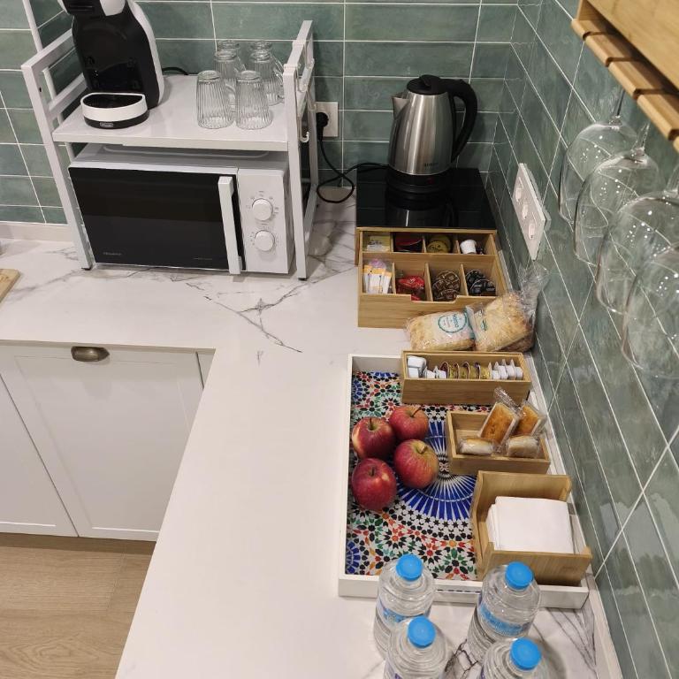 Córdoba Esencia - Apartamento Deluxe de 2 dormitorios - 21