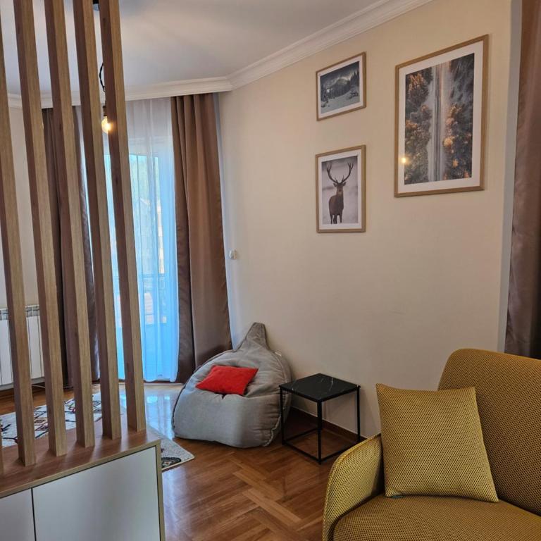 Velike Šume Apartment - Apartment - 8