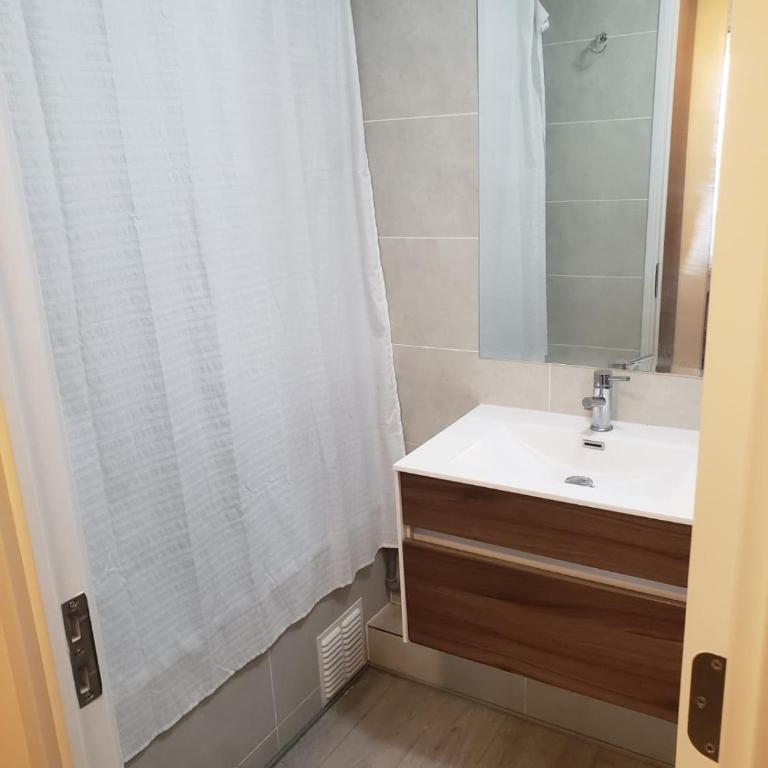 Ayllú - Two-Bedroom Apartment with Terrace and Sea View - 6