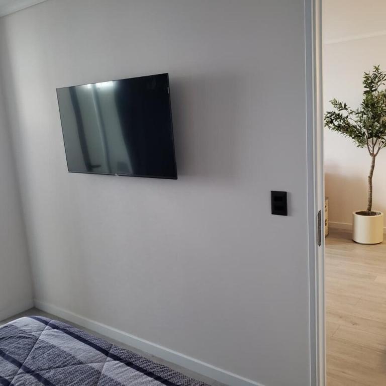 Ayllú - Two-Bedroom Apartment with Terrace and Sea View - 8