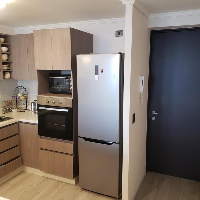 Ayllú - Two-Bedroom Apartment with Terrace and Sea View - 2