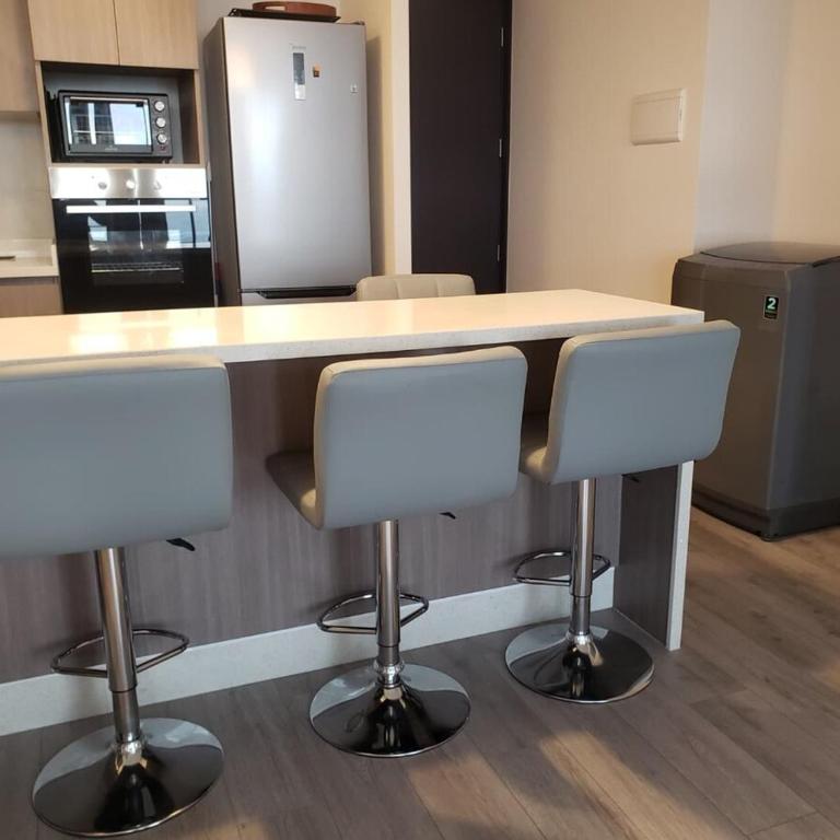 Ayllú - Two-Bedroom Apartment with Terrace and Sea View - 9