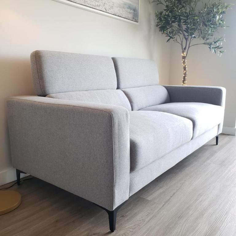 Ayllú - Two-Bedroom Apartment with Terrace and Sea View - 3