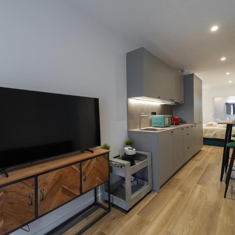 Cielo y Mar - One-Bedroom Apartment - 15