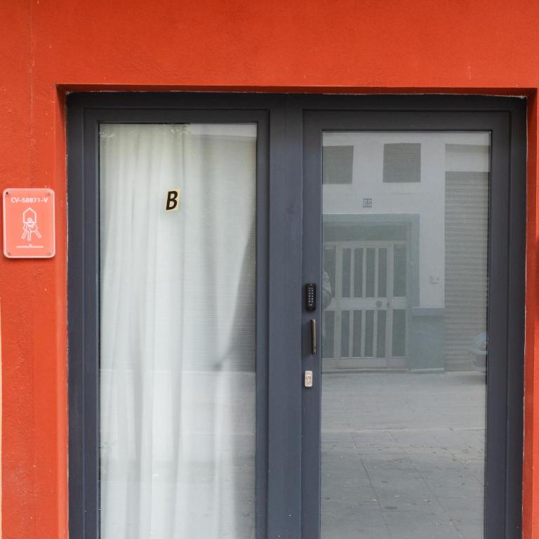 Cielo y Mar - One-Bedroom Apartment - 16