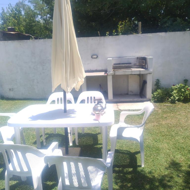 Los Abuelos - Casa de 2 dormitorios - 6