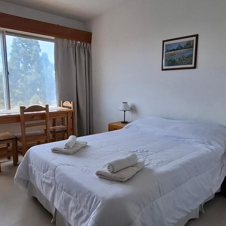 El encanto del lago - Apartamento con vistas al lago - 7