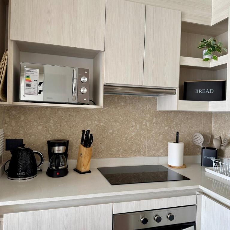 Depto a pasos del Faro y Playas La Serena 2D 1B - Apartamento de 2 dormitorios - 16