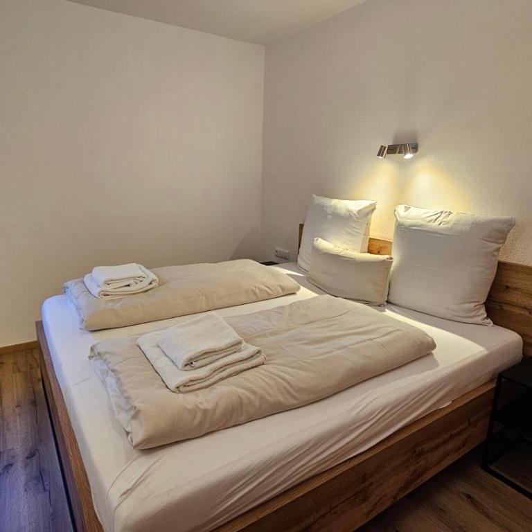 Mountain Suite Brixen - Apartment mit 1 Schlafzimmer - 13