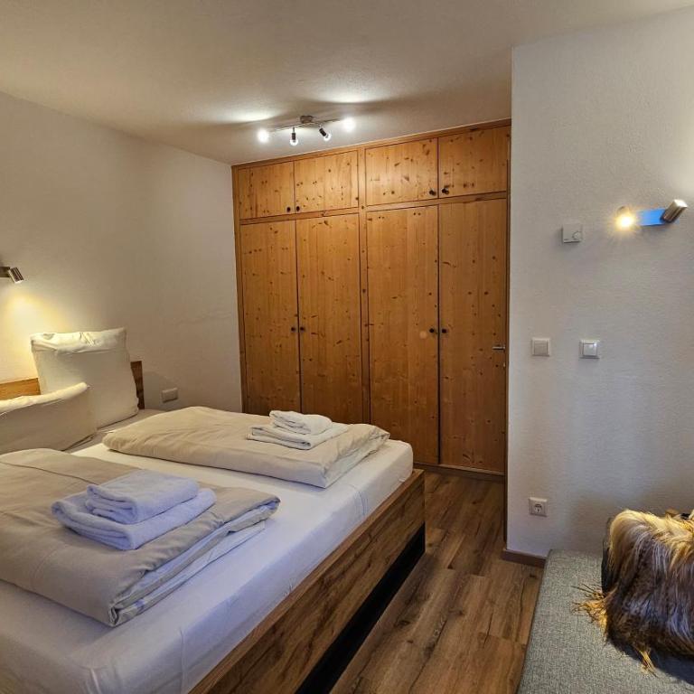 Mountain Suite Brixen - Apartment mit 1 Schlafzimmer - 12