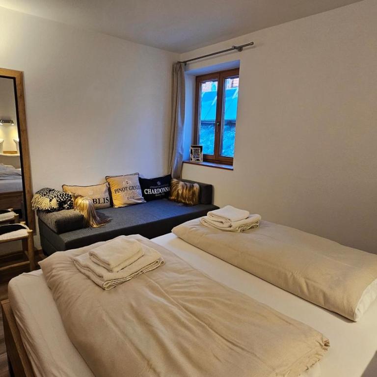Mountain Suite Brixen - Apartment mit 1 Schlafzimmer - 4