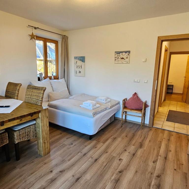 Mountain Suite Brixen - Apartment mit 1 Schlafzimmer - 2