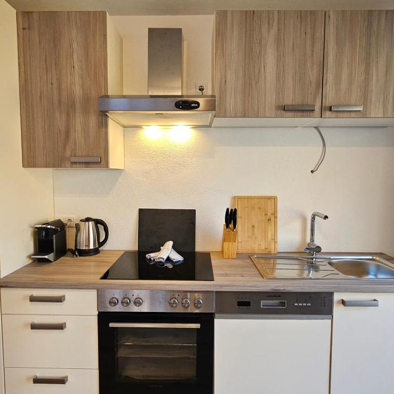 Mountain Suite Brixen - Apartment mit 1 Schlafzimmer - 5
