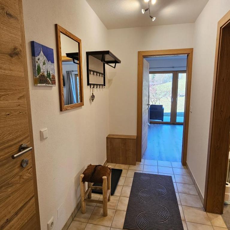 Mountain Suite Brixen - Apartment mit 1 Schlafzimmer - 6