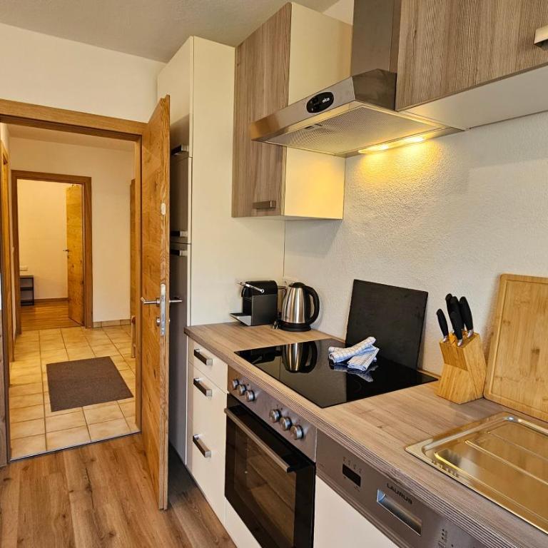 Mountain Suite Brixen - Apartment mit 1 Schlafzimmer - 14