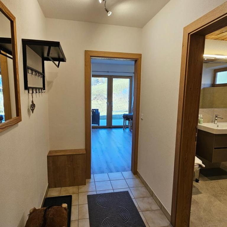 Mountain Suite Brixen - Apartment mit 1 Schlafzimmer - 16
