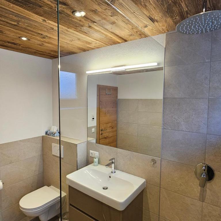 Mountain Suite Brixen - Apartment mit 1 Schlafzimmer - 17