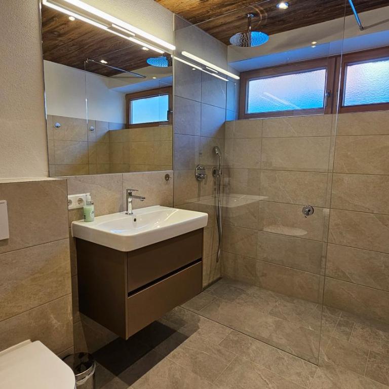 Mountain Suite Brixen - Apartment mit 1 Schlafzimmer - 21