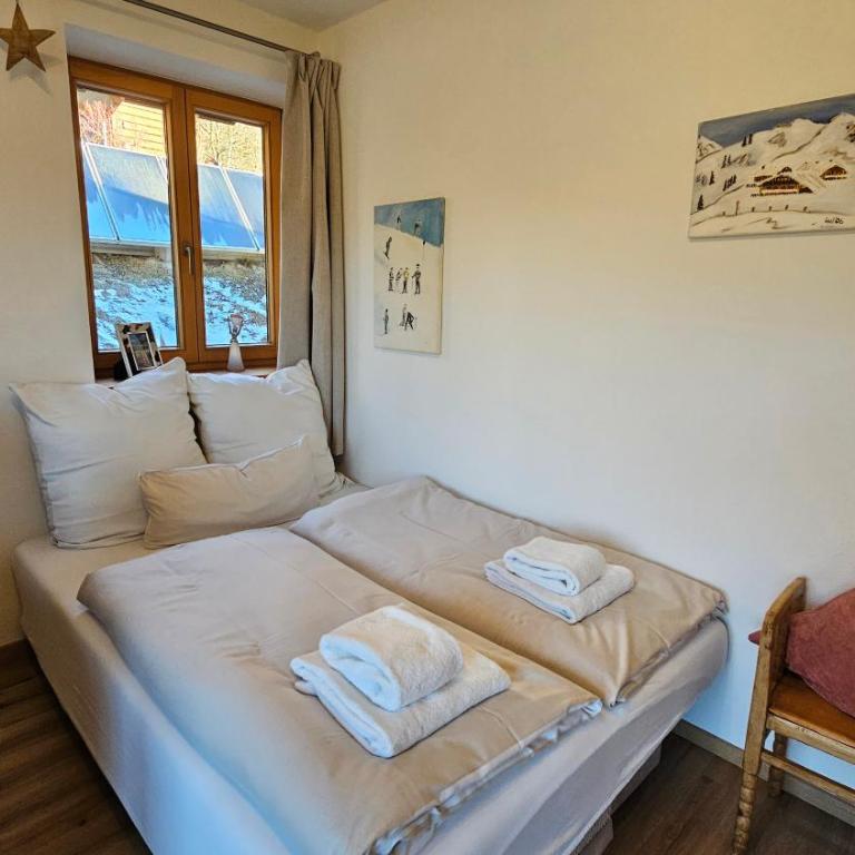 Mountain Suite Brixen - Apartment mit 1 Schlafzimmer - 19