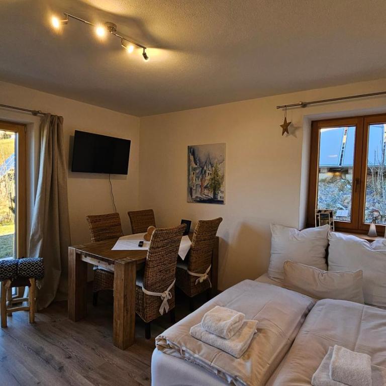 Mountain Suite Brixen - Apartment mit 1 Schlafzimmer - 20