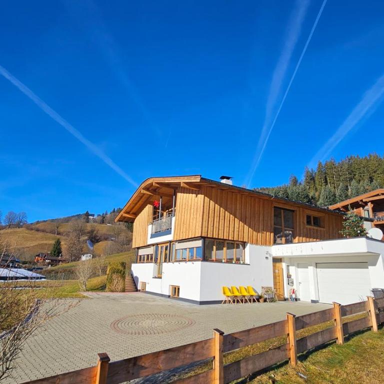 Mountain Suite Brixen - Apartment mit 1 Schlafzimmer - 23