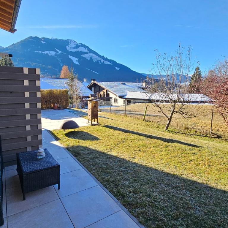 Mountain Suite Brixen - Apartment mit 1 Schlafzimmer - 9