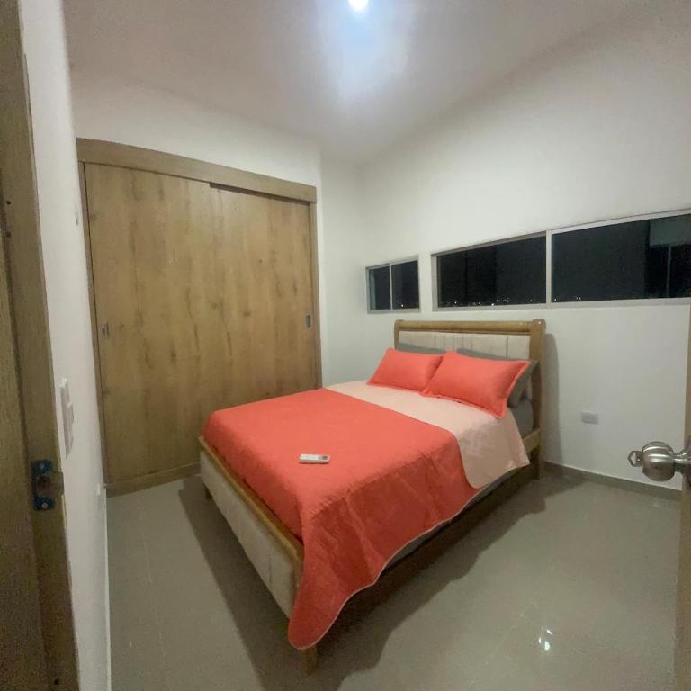 Penthouse Exclusivo con Vista al Mar y Jacuzzi - Two-Bedroom Apartment - 6