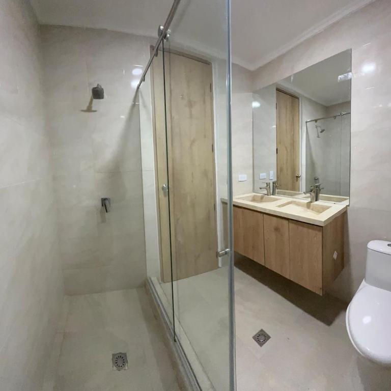 Penthouse Exclusivo con Vista al Mar y Jacuzzi - Apartamento de 2 dormitorios - 17