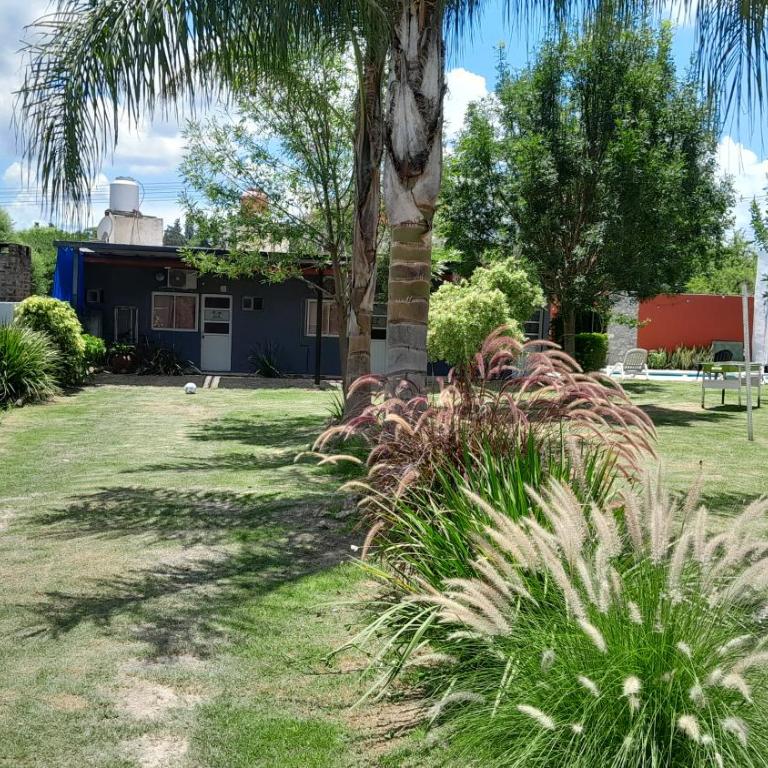 COMPLEJO Aires del Ñapindá - Apartamento de 2 dormitorios - 15