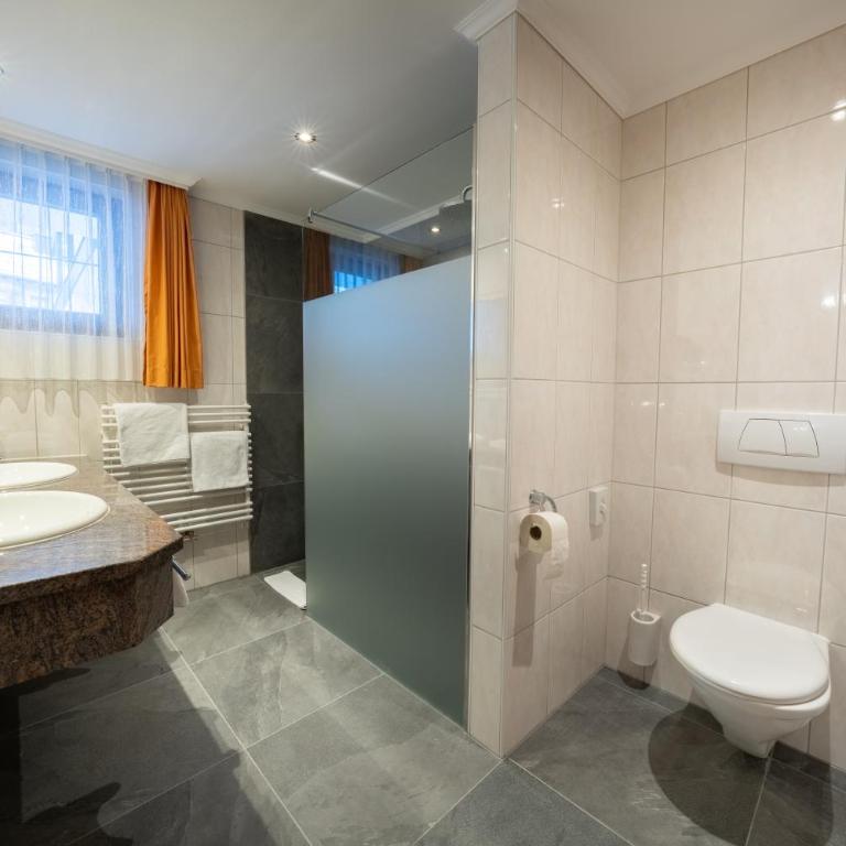 Hotel Trisanna - Deluxe Doppelzimmer mit Balkon - 3