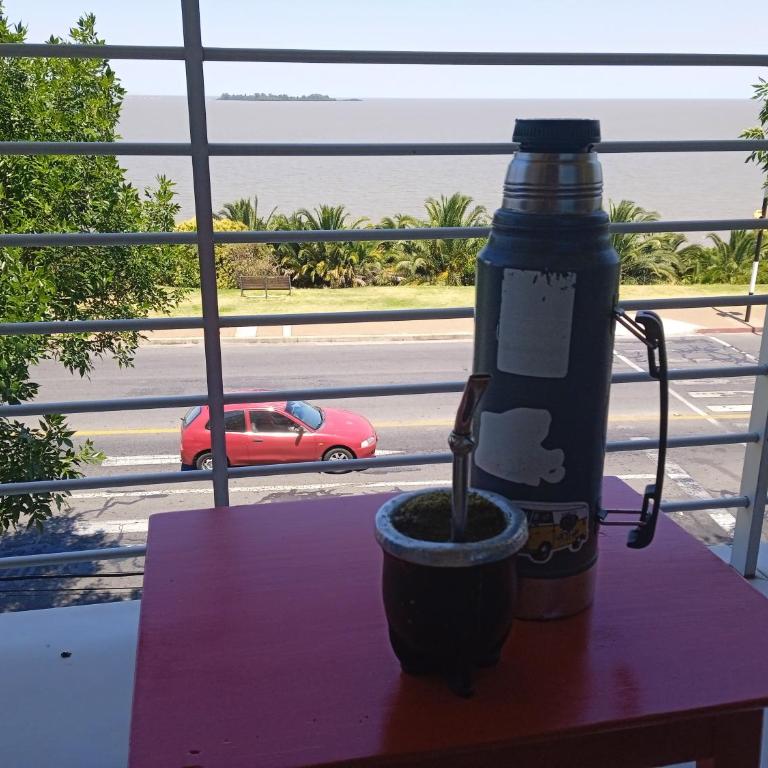 APART RIO de la PLATA ALTOS DEL VIRREY - Two-Bedroom Apartment - 11