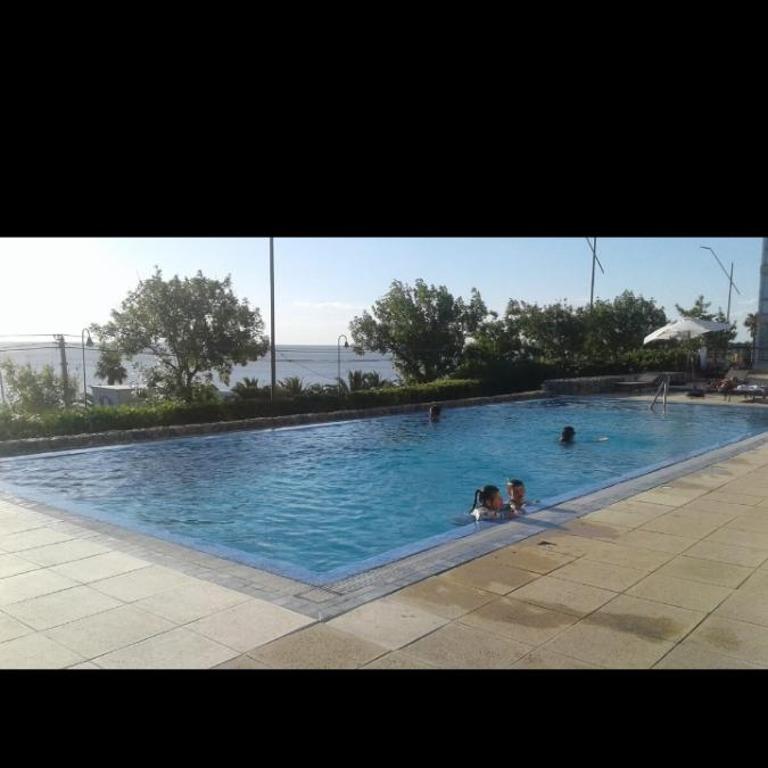 APART RIO de la PLATA ALTOS DEL VIRREY - Two-Bedroom Apartment - 12