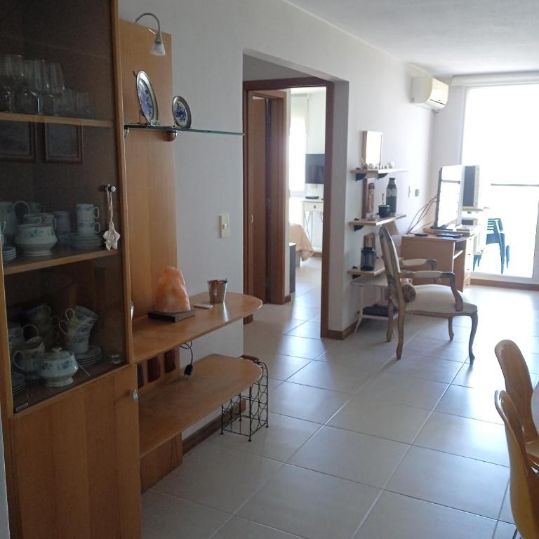 APART RIO de la PLATA ALTOS DEL VIRREY - Two-Bedroom Apartment - 13
