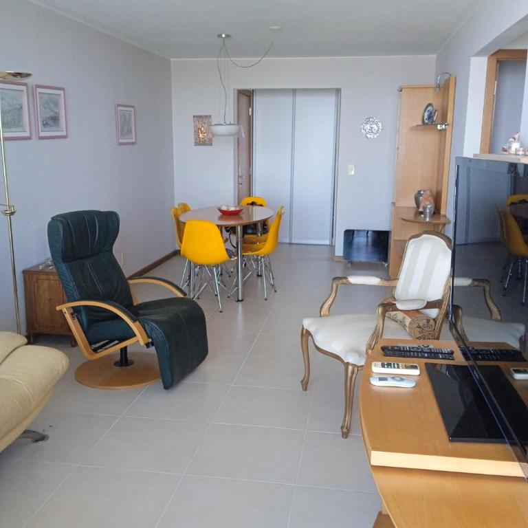 APART RIO de la PLATA ALTOS DEL VIRREY - Two-Bedroom Apartment - 15