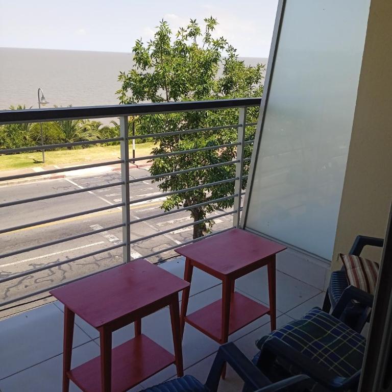 APART RIO de la PLATA ALTOS DEL VIRREY - Two-Bedroom Apartment - 16