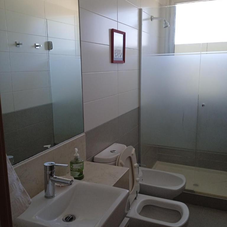 APART RIO de la PLATA ALTOS DEL VIRREY - Two-Bedroom Apartment - 18