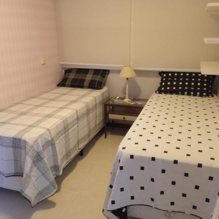 APART RIO de la PLATA ALTOS DEL VIRREY - Two-Bedroom Apartment - 22