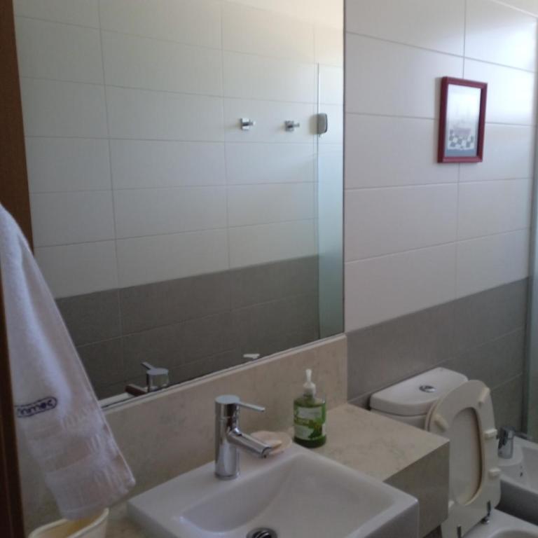 APART RIO de la PLATA ALTOS DEL VIRREY - Two-Bedroom Apartment - 23
