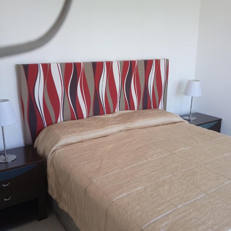 APART RIO de la PLATA ALTOS DEL VIRREY - Two-Bedroom Apartment - 26