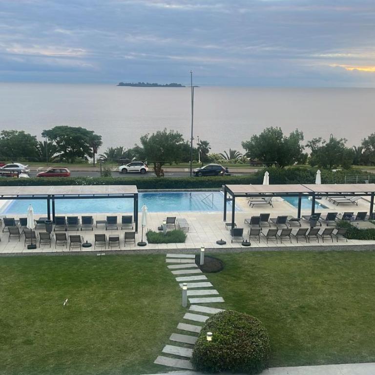 APART RIO de la PLATA ALTOS DEL VIRREY - Two-Bedroom Apartment - 27