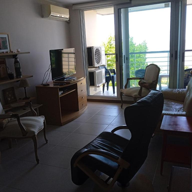 APART RIO de la PLATA ALTOS DEL VIRREY - Two-Bedroom Apartment - 28