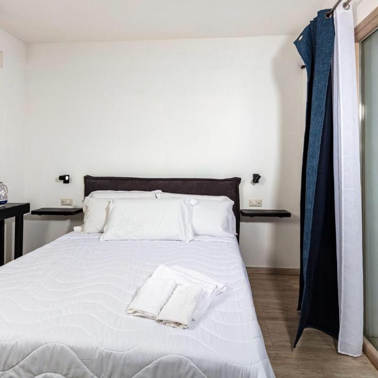Blue Bay rooms - Camera Matrimoniale Standard - 2