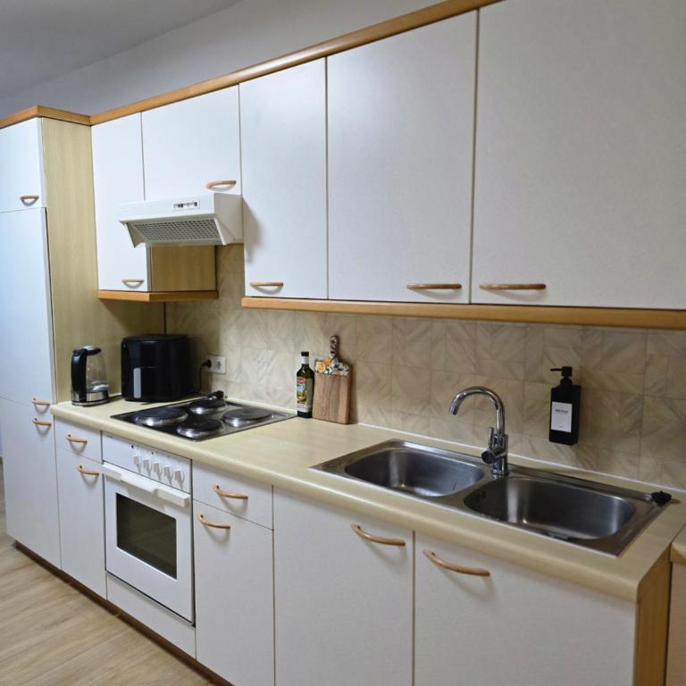 Sager Haus - Appartamento con 1 Camera da Letto - 4