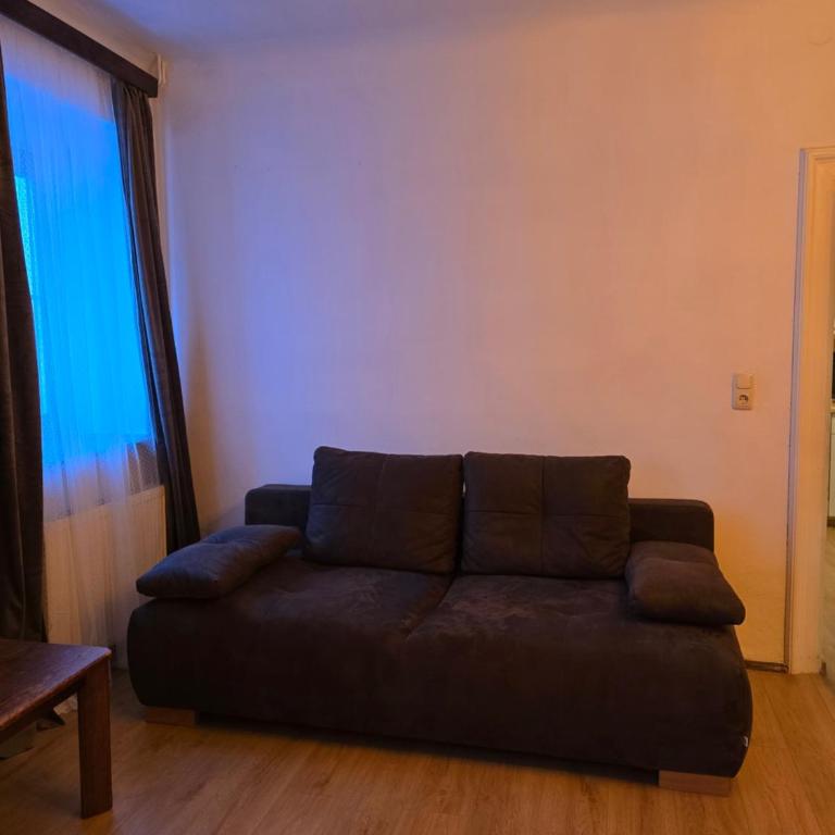 Sager Haus - Appartamento con 1 Camera da Letto - 8