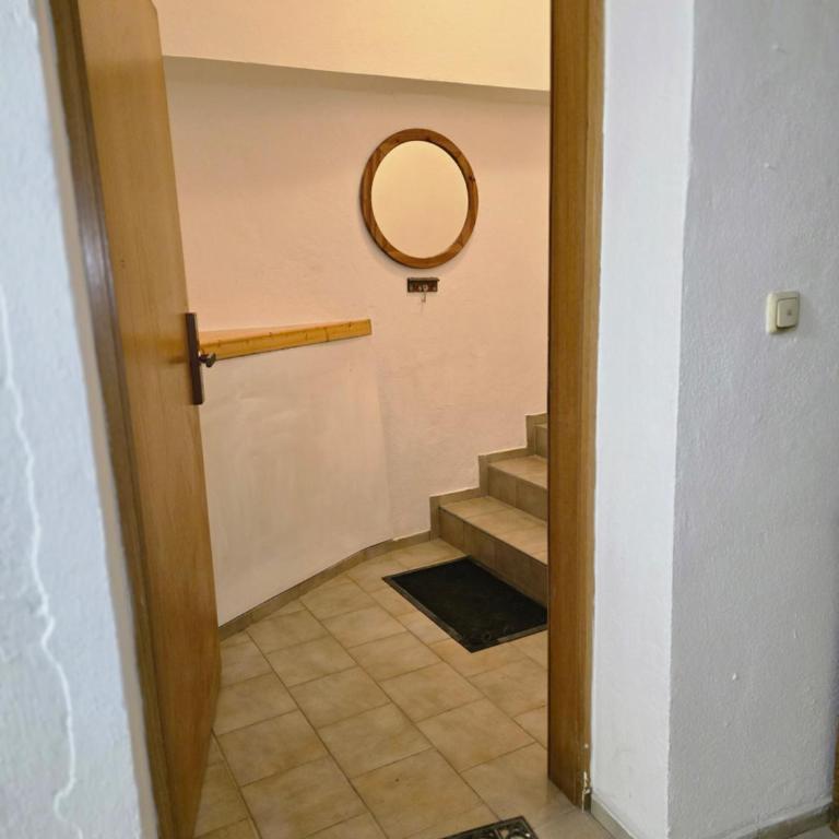 Sager Haus - Appartamento con 1 Camera da Letto - 14