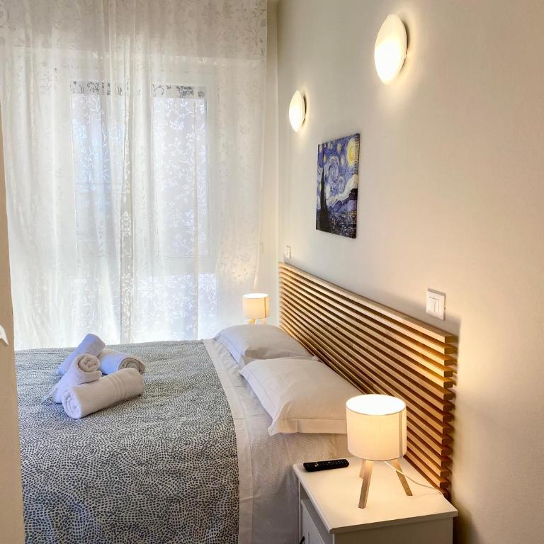 The Green Gate - Airport Guest House - Camera Matrimoniale con Bagno Privato - 4