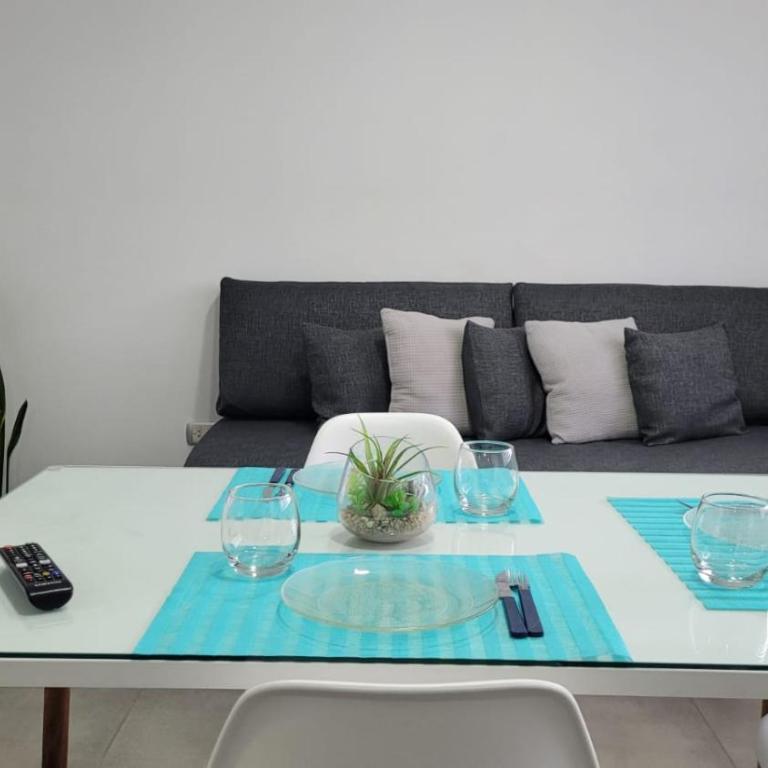 Cumbres del Sur - Apartamento de 1 dormitorio - 24